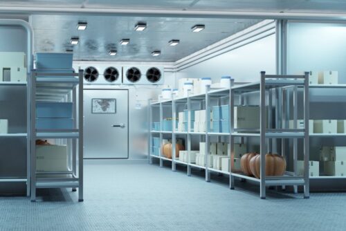 Refrigeration