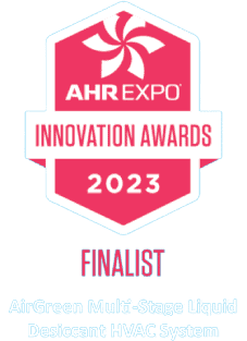 2023 AHR Innovation Awards Finalist
